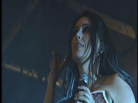 Within Temptation Ice Queen (Live at Rock Am Ring 2005)